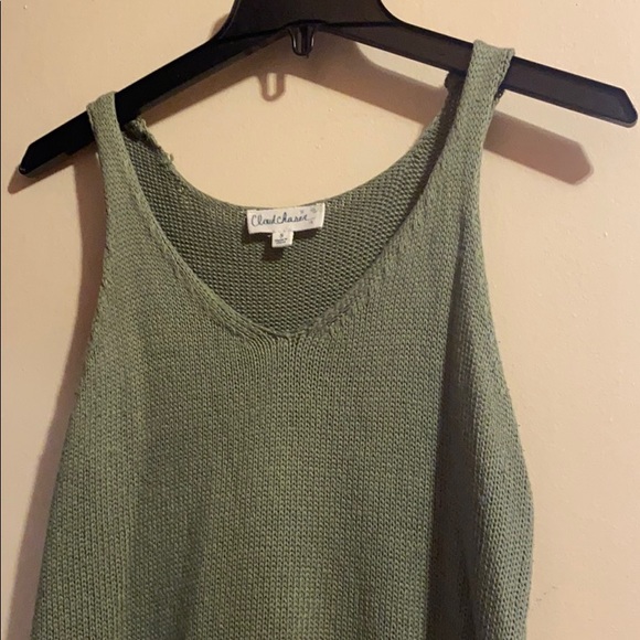 Womens vest - Picture 2 of 5